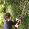 Кущоріз Black&Decker 18 В, 2Ah, ніж 50 см (GTC18502PC) зображення 3