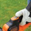 Кущоріз Black&Decker 18 В, 2Ah, ніж 50 см (GTC18502PC) зображення 5