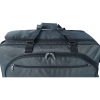 Дорожня сумка Bagland Мадрид 82 л. чорний (00349169) (1055718403) зображення 5