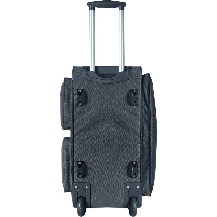 Сумка дорожная Bagland Мадрид 82 л. черный (00349169) (1055718403) изображение 6