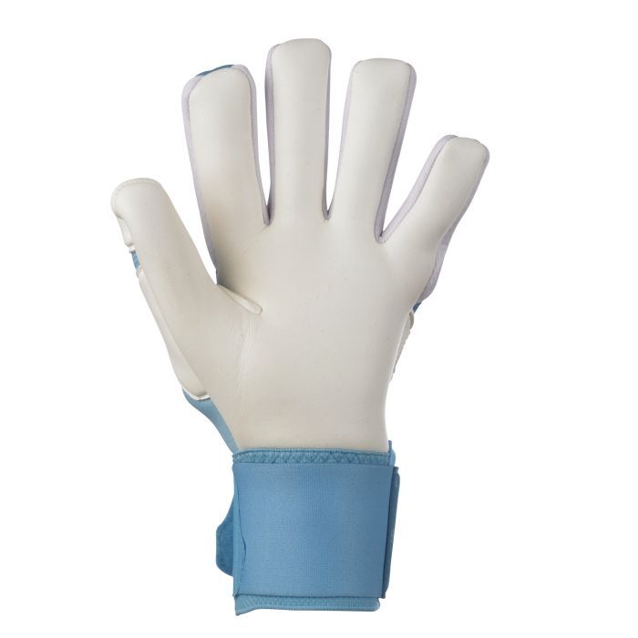 Вратарские перчатки Select Goalkeeper Gloves 33 601331-410 Allround синій, білий Уні 8 (5703543316410) изображение 2