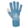 Вратарские перчатки Select Goalkeeper Gloves 33 601331-410 Allround синій, білий Уні 10 (5703543316434) изображение 3