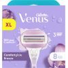 Сменные кассеты Gillette Venus ComfortGlide Breeze 8 шт. (7702018886463) изображение 2