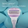 Сменные кассеты Gillette Venus ComfortGlide Breeze 8 шт. (7702018886463) изображение 4