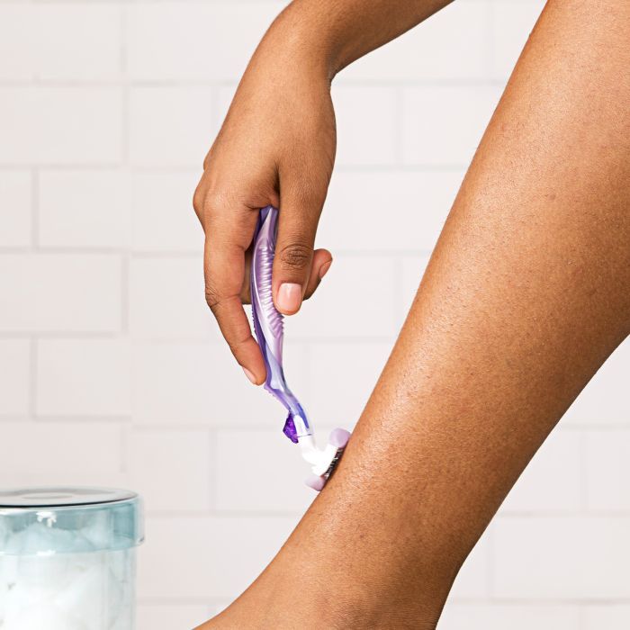 Сменные кассеты Gillette Venus ComfortGlide Breeze 8 шт. (7702018886463) изображение 9