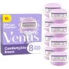 Сменные кассеты Gillette Venus ComfortGlide Breeze 8 шт. (7702018886463)