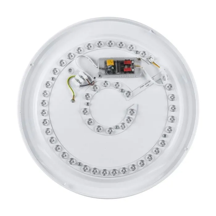 Светильник Vestum SIMPLE зоряне небо 72W 3000К- 6500К 5600Lm (VS-81002) изображение 2