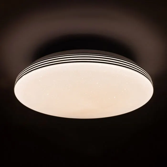 Светильник Vestum SIMPLE зоряне небо 72W 3000К- 6500К 5600Lm (VS-81002) изображение 4