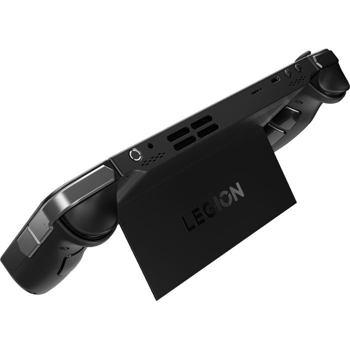 Ігрова консоль Lenovo Legion Go 8APU1 512GB (83E1004ARA) зображення 10
