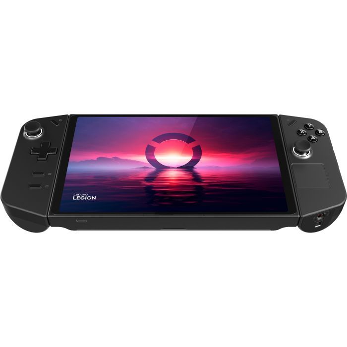 Ігрова консоль Lenovo Legion Go 8APU1 512GB (83E1004ARA) зображення 5