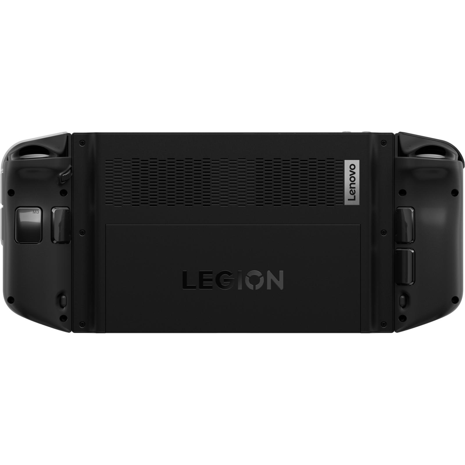 Игровая консоль Lenovo Legion Go 8APU1 512GB (83E1004ARA) изображение 8