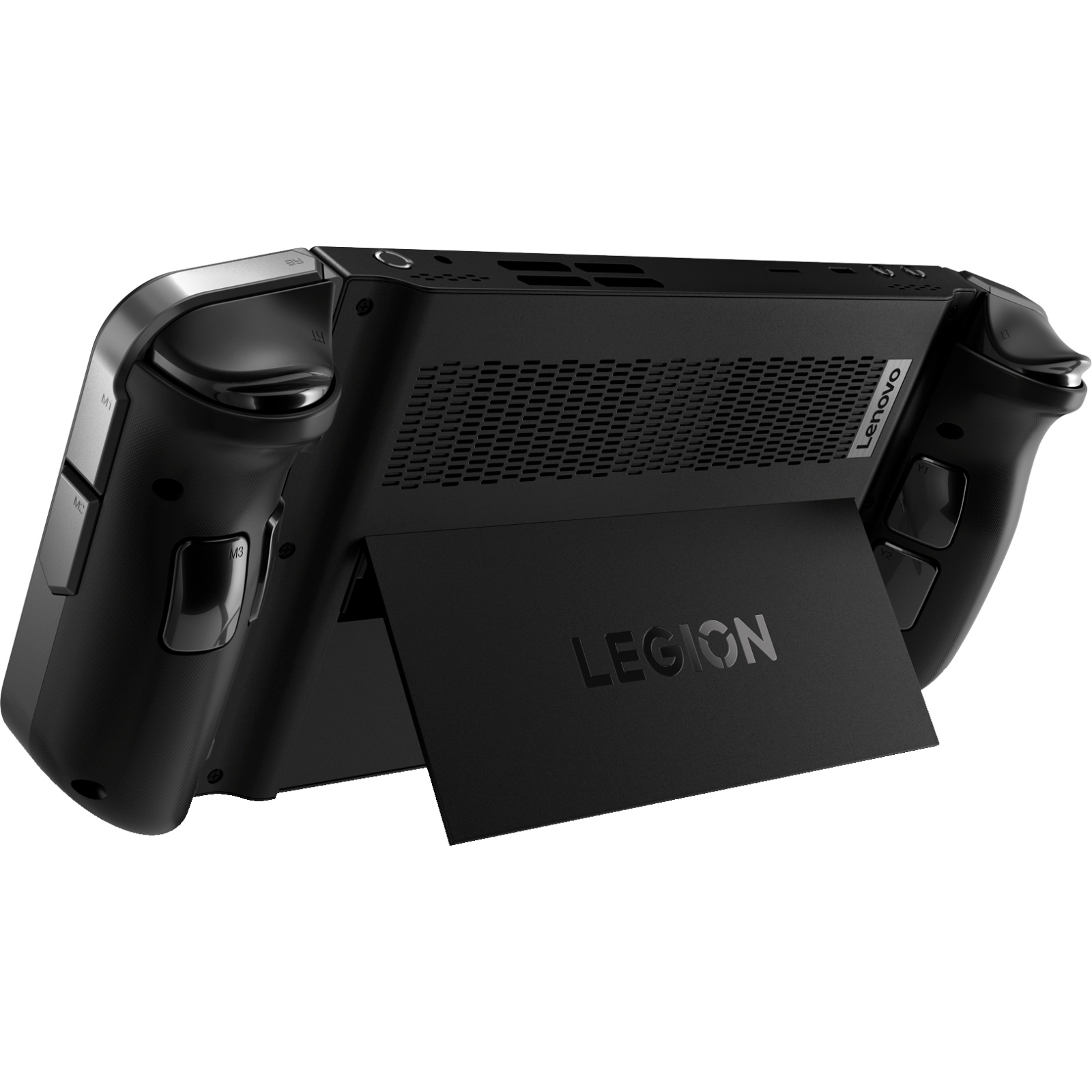 Игровая консоль Lenovo Legion Go 8APU1 512GB (83E1004ARA) изображение 9