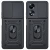 Чохол до мобільного телефона BeCover Military Oppo A38 Black (710714) зображення 2
