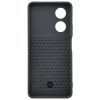Чохол до мобільного телефона BeCover Military Oppo A38 Black (710714) зображення 4