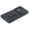Чохол до мобільного телефона BeCover Military Oppo A38 Black (710714) зображення 5