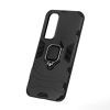 Чохол до мобільного телефона ColorWay AntiShock Magnet Ring Samsung Galaxy A35 black (CW-CAMRSGA356-BK) зображення 2
