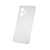 Чохол до мобільного телефона ColorWay Smart Matte Xiaomi Redmi 12C black (CW-CSMXR12C-BK) зображення 2