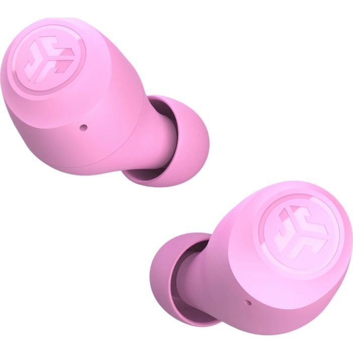 Навушники Jlab GO Air Pop Pink (IEUEBGAIRPOPRPNK124) зображення 2