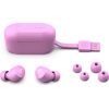 Навушники Jlab GO Air Pop Pink (IEUEBGAIRPOPRPNK124) зображення 5