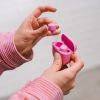 Навушники Jlab GO Air Pop Pink (IEUEBGAIRPOPRPNK124) зображення 7