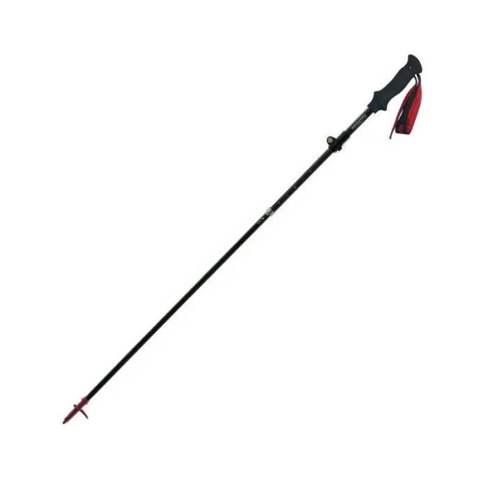 Трекінгові палиці Naturehike ST07 NH18D010-Z 115-135 см блакитна 1 шт (6927595748510)