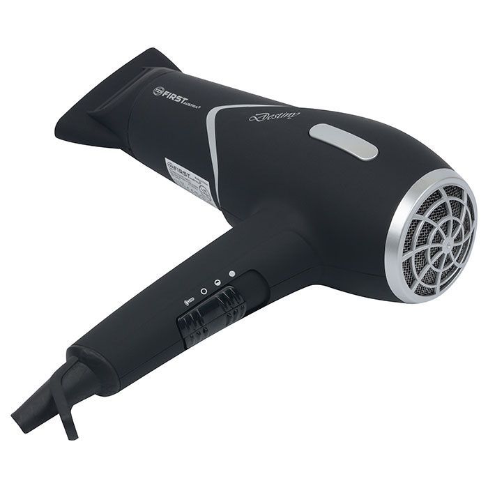 Фен First FA-5654-4 зображення 2