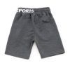 Шорты детские Joi трикотажные (H-0714-110B-gray) изображение 3