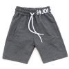 Шорты детские Joi трикотажные (H-0714-110B-gray)