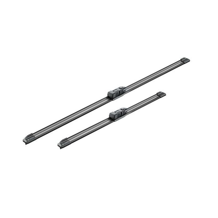 Щітка склоочисника Bosch 3 397 014 543 зображення 5