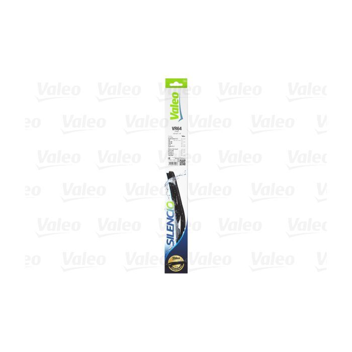 Щетка стеклоочистителя Valeo 574097 изображение 2