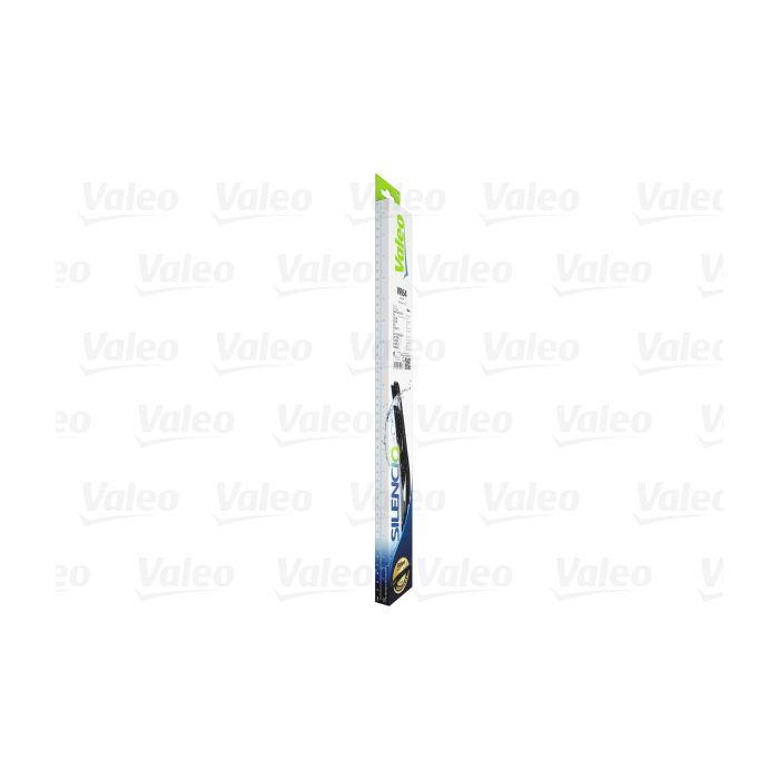 Щетка стеклоочистителя Valeo 574097 изображение 3