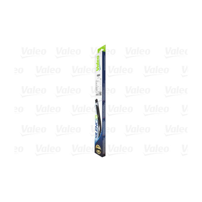 Щетка стеклоочистителя Valeo 574097 изображение 4