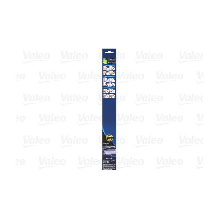 Щетка стеклоочистителя Valeo 574097 изображение 5