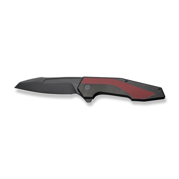 Нож Civivi Hypersonic Darkwash Green G10 (C22011-1)