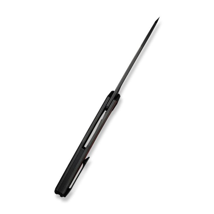 Нож Civivi Hypersonic Darkwash Green G10 (C22011-1) изображение 3