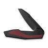 Нож Civivi Hypersonic Darkwash Red G10 (C22011-3) изображение 4