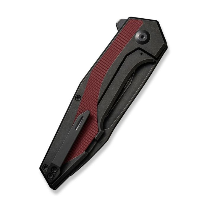 Нож Civivi Hypersonic Darkwash Green G10 (C22011-1) изображение 6