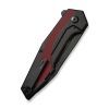 Нож Civivi Hypersonic Darkwash Red G10 (C22011-3) изображение 6
