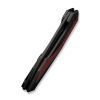 Нож Civivi Hypersonic Darkwash Red G10 (C22011-3) изображение 7