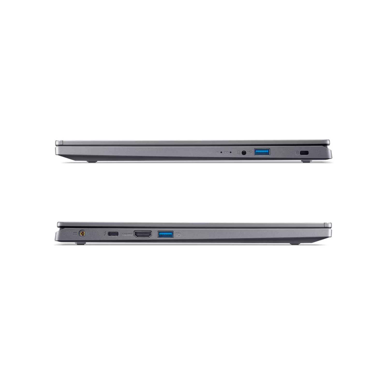 Ноутбук Acer Aspire 15 A15-51M (NX.KXTEU.007) изображение 5