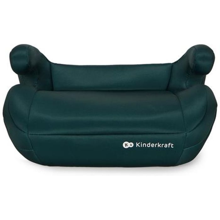 Автокресло Kinderkraft i-Spark Green (KCISPA00GRE0000) (5902533924967) изображение 4