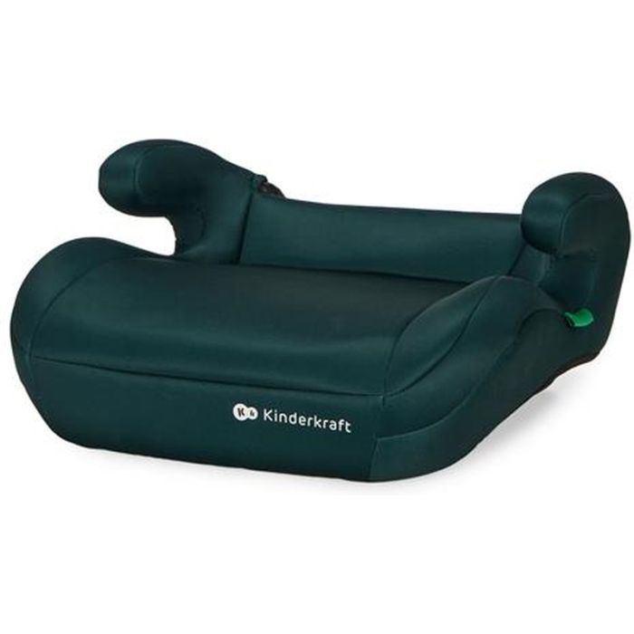 Автокресло Kinderkraft i-Spark Green (KCISPA00GRE0000) (5902533924967) изображение 5