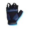 Велоперчатки PowerPlay 5284 D Блакитні XS (SALE_5284D_XS_Blue) изображение 3