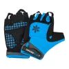 Велоперчатки PowerPlay 5284 D Блакитні XS (SALE_5284D_XS_Blue) изображение 4
