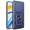 Чохол до мобільного телефона BeCover Military Xiaomi Redmi A3 4G Blue (711320) зображення 2