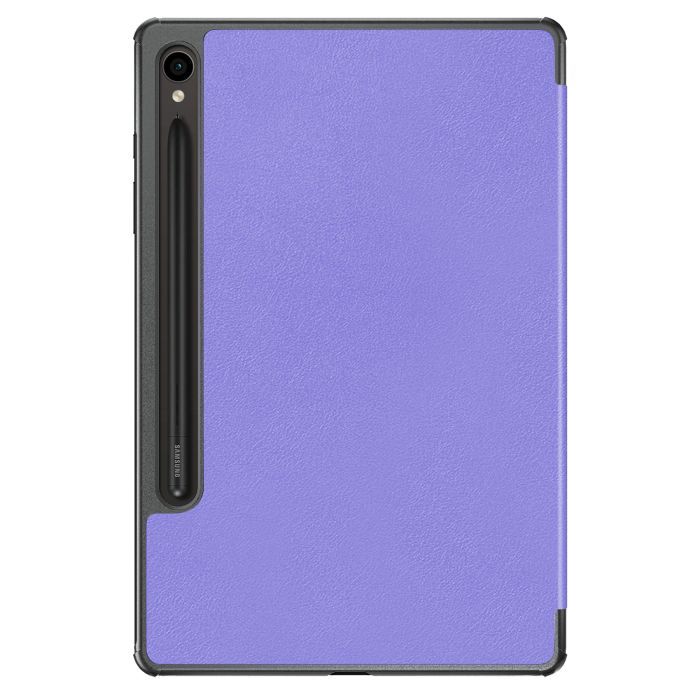 Чехол для планшета Armorstandart Smart Case Samsung Tab S9 / S9 FE Lavender (ARM74487) изображение 2