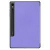Чехол для планшета Armorstandart Smart Case Samsung Tab S9 / S9 FE Lavender (ARM74487) изображение 2