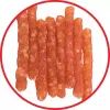 Лакомство для собак LupiPets Колбаски с птицей и творогом 7 см 500 г (W32-500) изображение 2