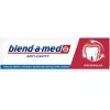 Зубная паста Blend-a-med Anti-Cavity Original 100 мл (8006540948125) изображение 2
