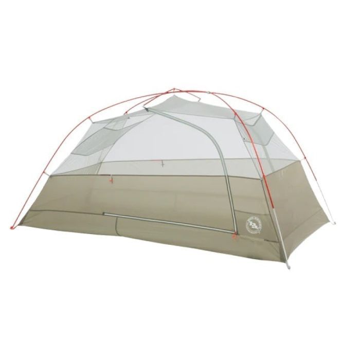 Намет Big Agnes Copper Spur HV UL2 olive green (021.0059) зображення 2